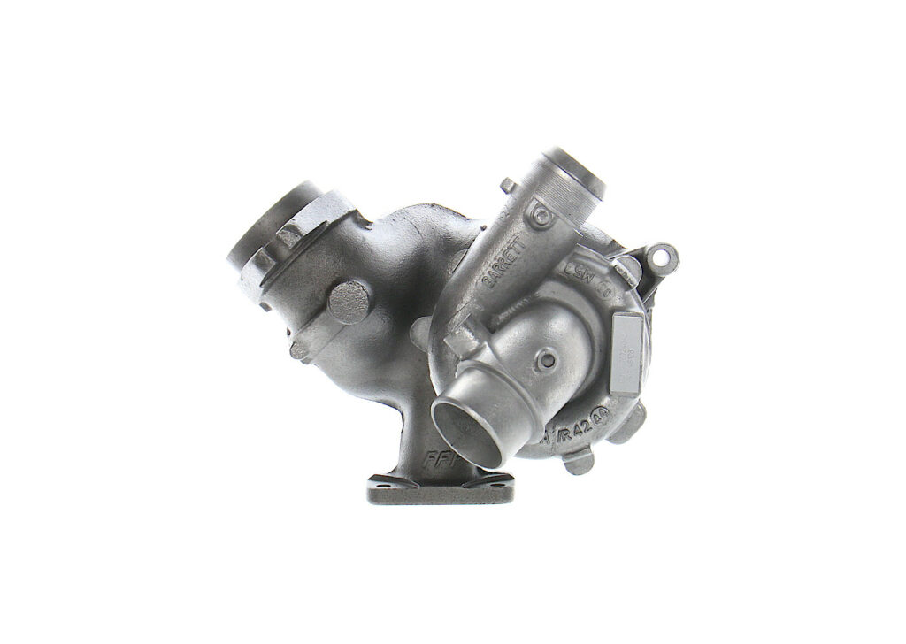 Turbo 707240
