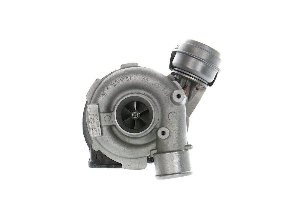 Turbo 710415