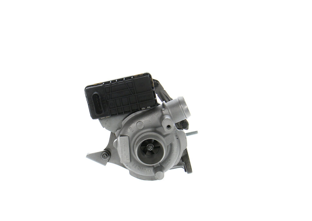 Turbo 723340