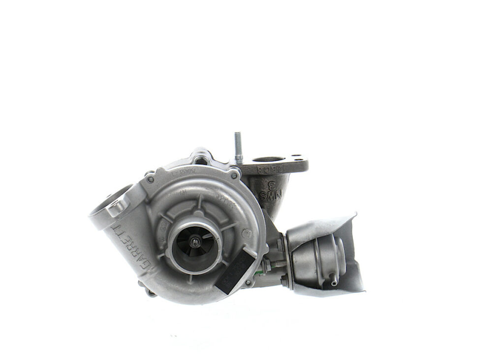 Turbo 753420