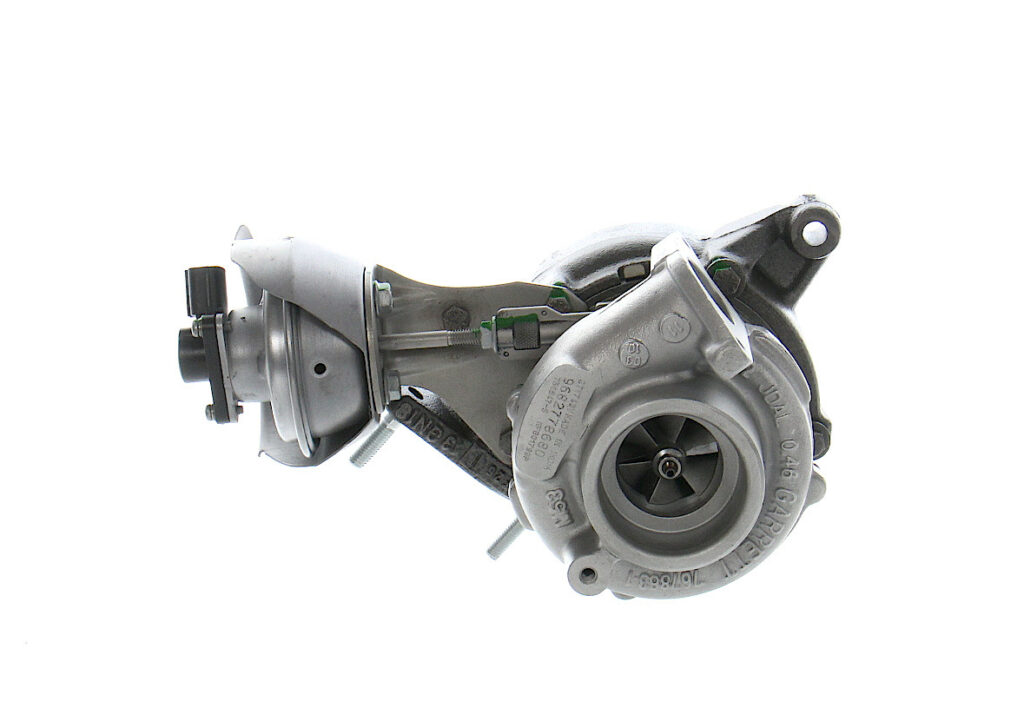 Turbo 756047