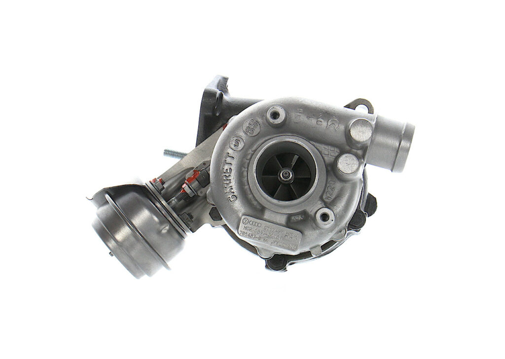 Turbo 761437