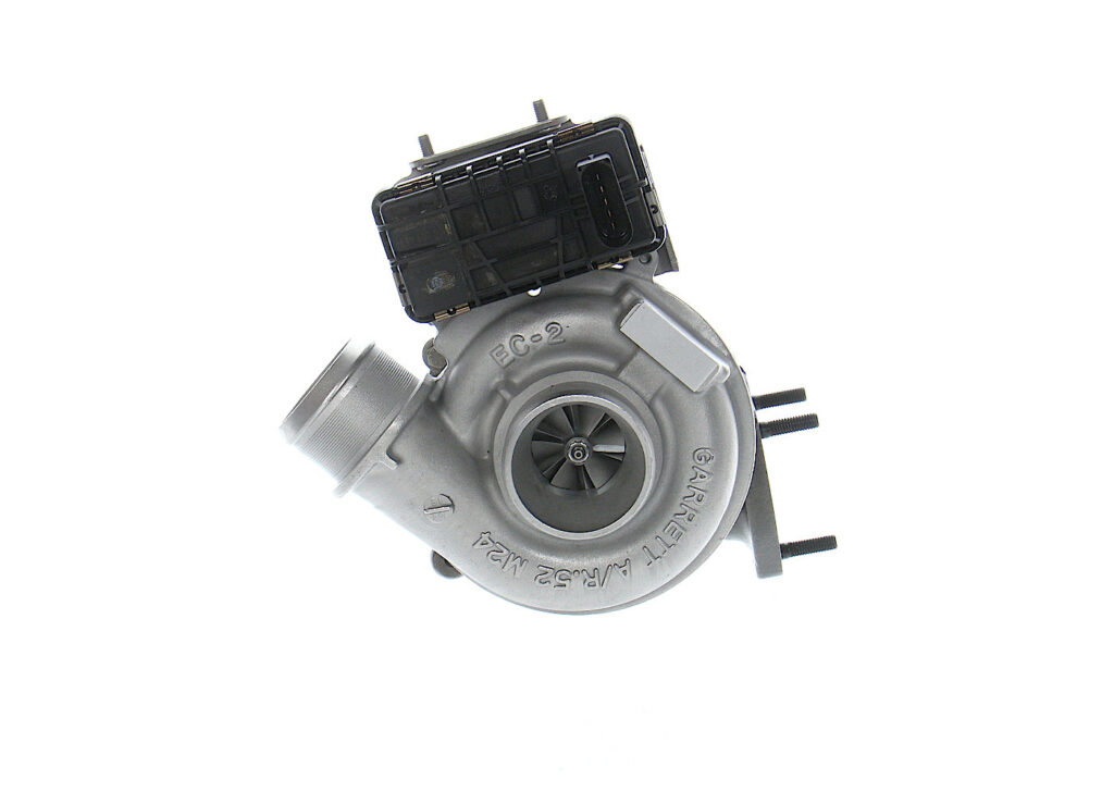 Turbo 769674