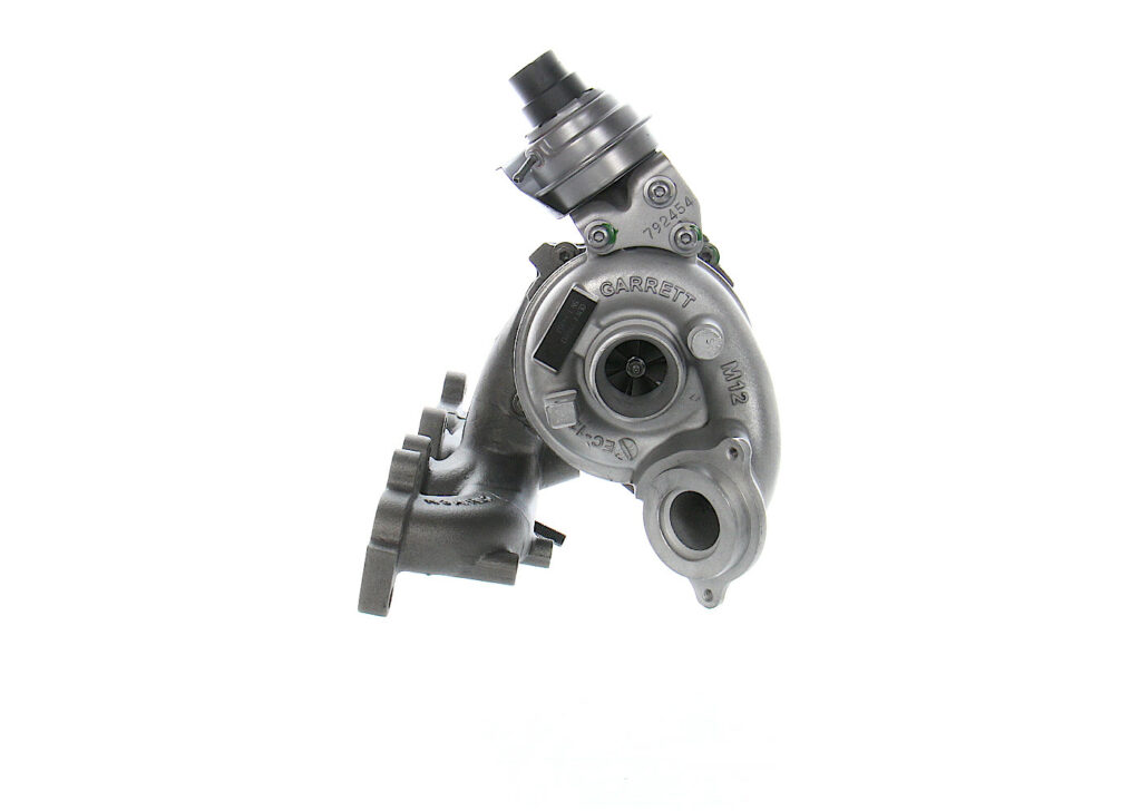 Turbo 775517