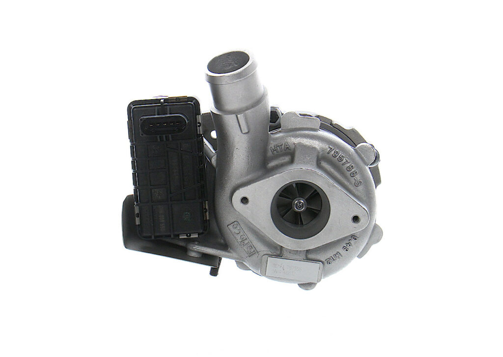 Turbo 787556