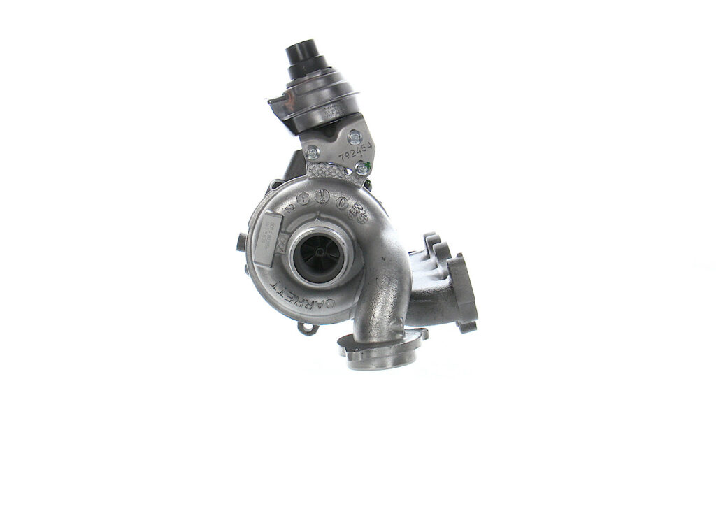 Turbo 803955