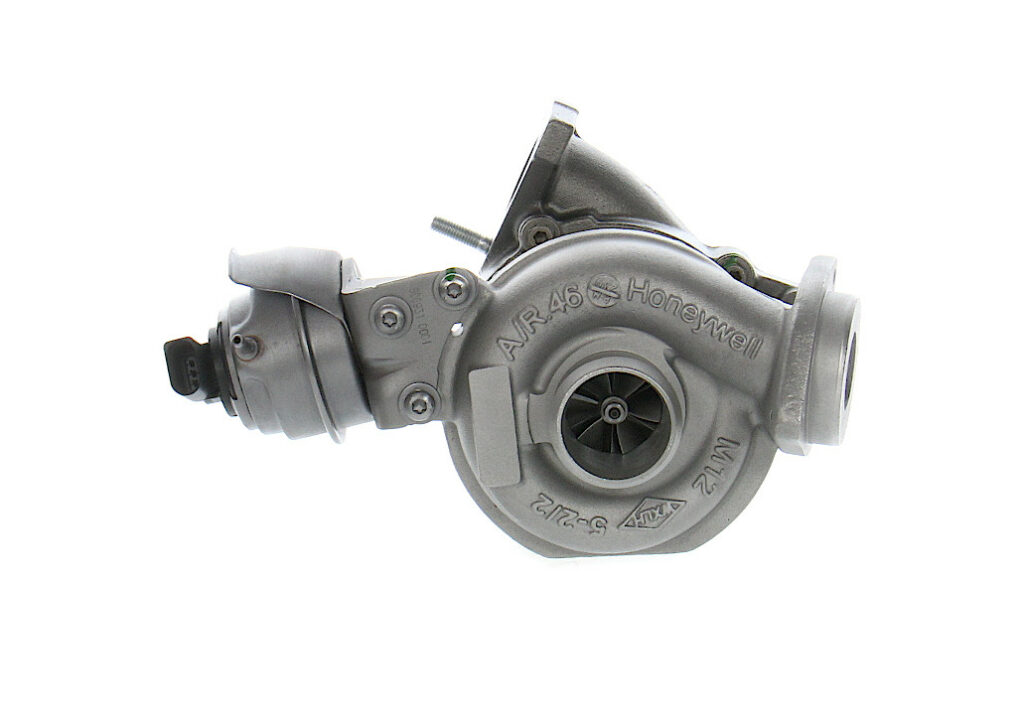 Turbo 818987